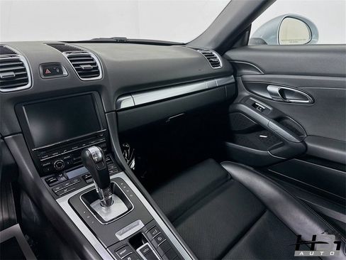 Used 2015 Porsche Boxster image 17