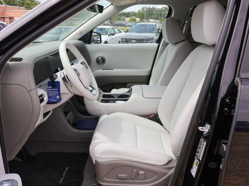 New 2026 Hyundai Palisade SEL FWD image 7