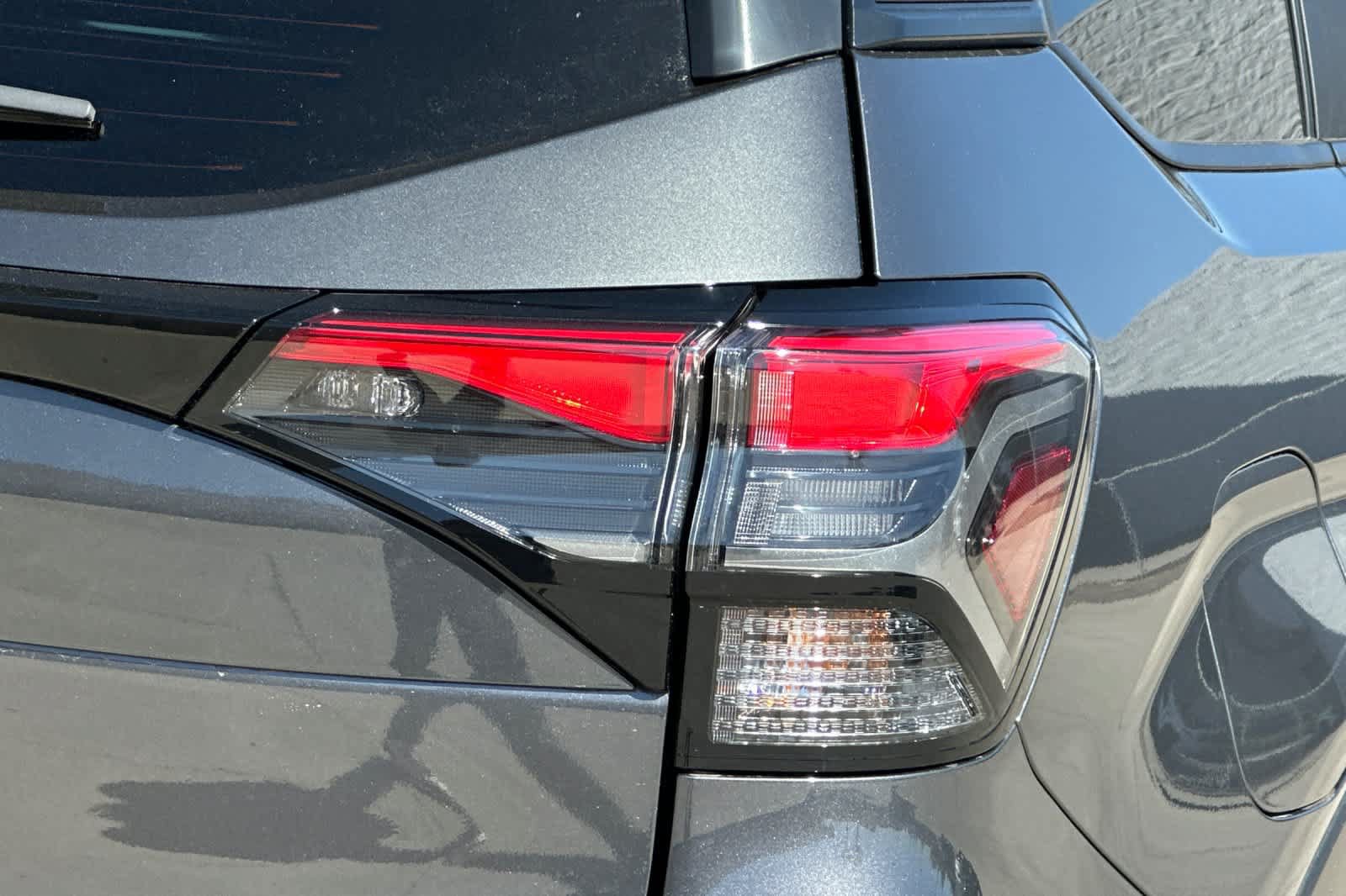 New 2026 Subaru Forester Limited AWD/4WD image 31