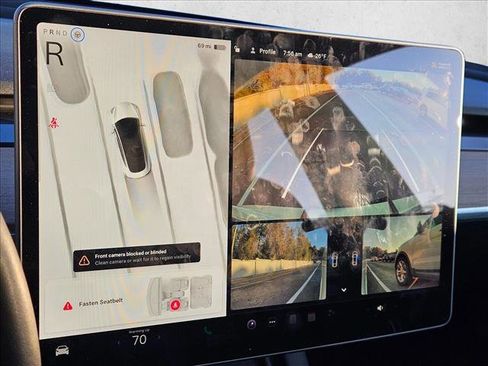 Used 2023 Tesla Model 3 Standard Range image 13