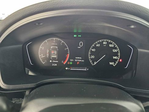 Used 2023 Honda Civic Sport image 23