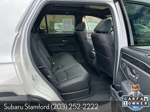 Used 2026 Honda Passport TrailSport Elite image 34