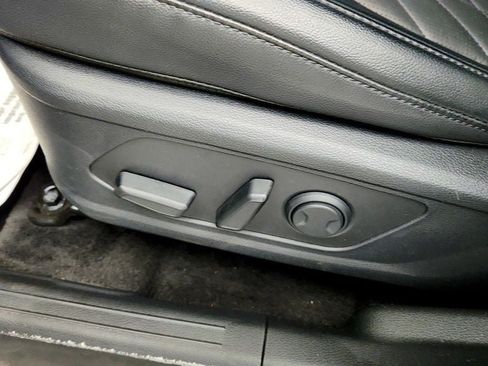 Used 2025 Kia Sportage X-Line Prestige AWD/4WD image 11