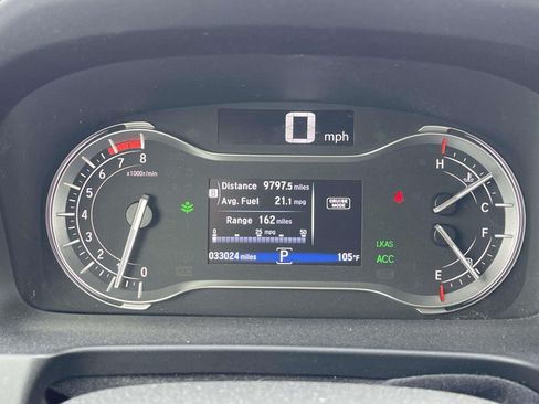 Used 2021 Honda Ridgeline Sport image 18