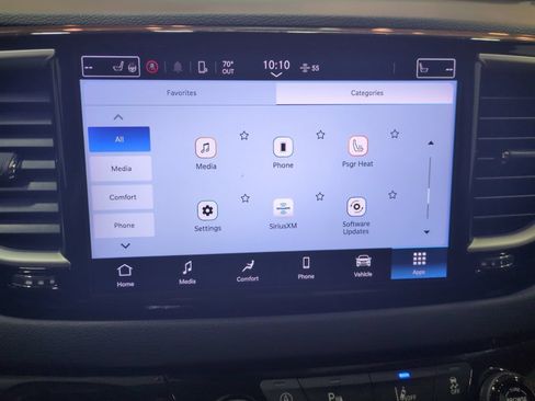 Used 2023 Chrysler Pacifica Touring-L FWD image 31