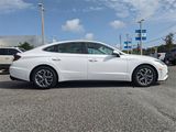 Used 2023 Hyundai Sonata SEL w/ Cargo Package image 4