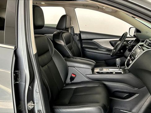 Used 2018 Nissan Murano Platinum image 10