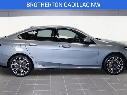 Used 2025 BMW 228i xDrive image 8