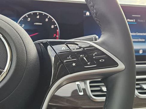 Used 2026 Mercedes-Benz GLE 350 4MATIC image 27