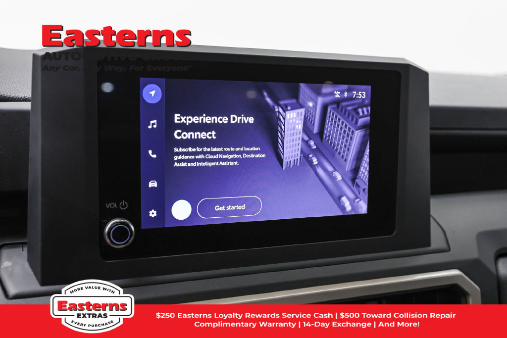 Used 2025 Toyota Tacoma SR RWD image 19