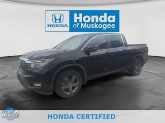 Used 2023 Honda Ridgeline RTL video 1