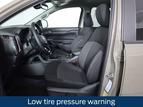 New 2025 Ford Ranger XLT image 28