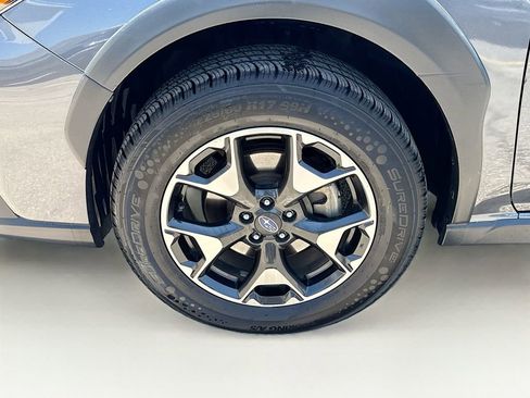 Used 2020 Subaru Crosstrek 2.0i Premium AWD/4WD image 38