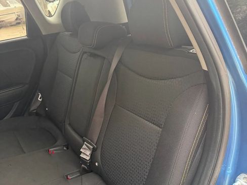 Used 2016 Kia Soul + w/ Designer's Package FWD image 11