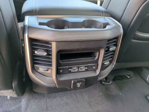 New 2026 RAM 1500 Laramie w/ Night Edition AWD/4WD image 47