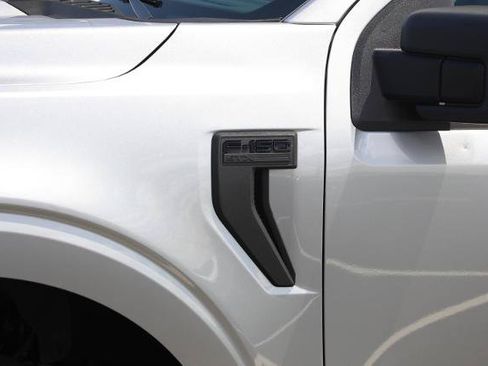Certified 2025 Ford F150 STX w/ Equipment Group 201A FX4 AWD/4WD image 4