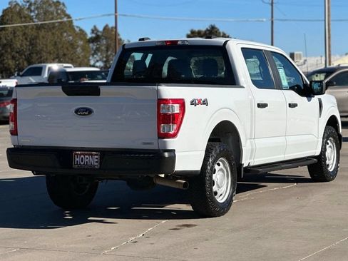 Used 2021 Ford F150 XL w/ Equipment Group 101A High AWD/4WD image 3