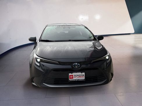 Used 2024 Toyota Corolla XLE image 8