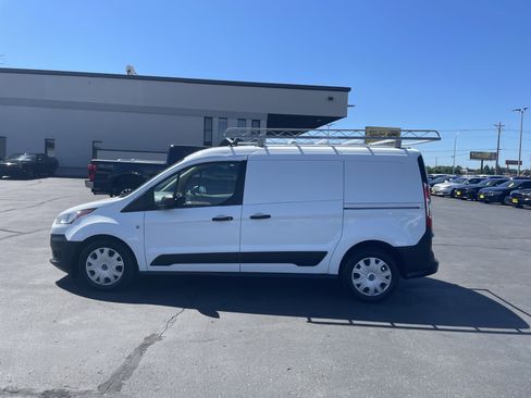 Used 2020 Ford Transit Connect XL FWD image 5