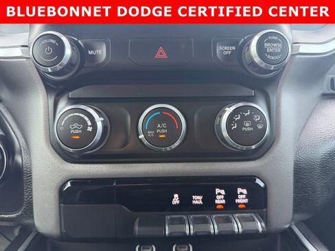 Used 2022 RAM 1500 Lone Star RWD image 17