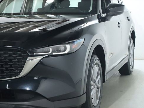 Used 2023 MAZDA CX-5 AWD 2.5 S image 4