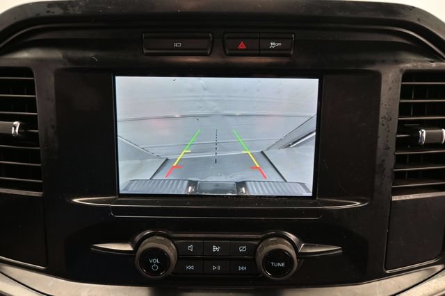 Used 2023 Ford F150 XL w/ STX Appearance Package AWD/4WD image 18