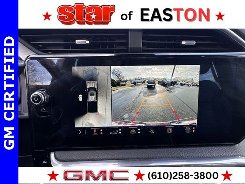 Certified 2024 GMC Sierra 2500 Denali w/ Denali Reserve Package image 23