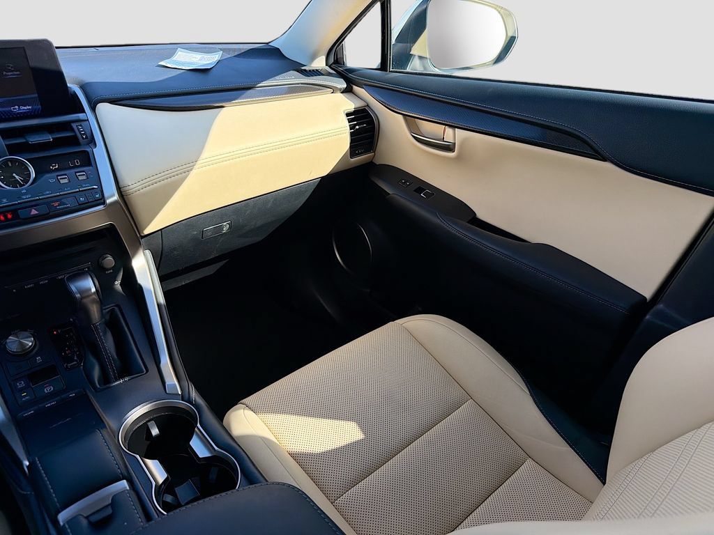Used 2021 Lexus NX 300 FWD w/ Premium Package image 23