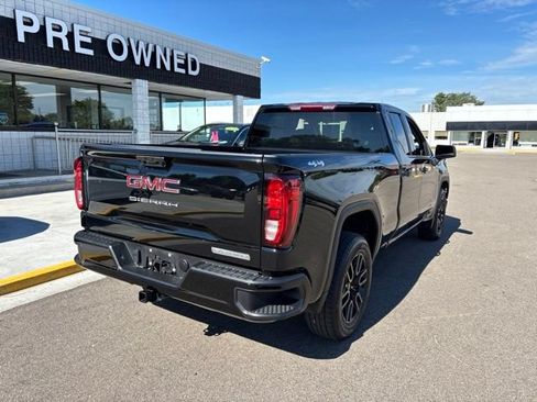 Used 2025 GMC Sierra 1500 Elevation AWD/4WD image 7