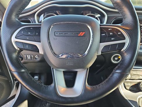 Used 2018 Dodge Challenger R/T Plus image 21