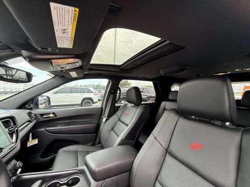 New 2026 Dodge Durango GT AWD/4WD image 18