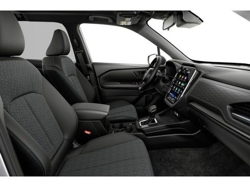 New 2025 Subaru Forester Premium image 16