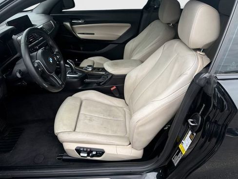 Used 2018 BMW 230i Convertible RWD image 20