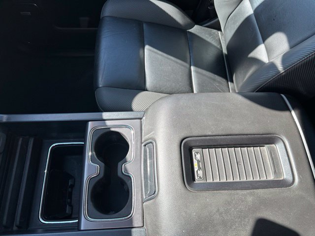 Used 2016 GMC Sierra 1500 SLT AWD/4WD image 23