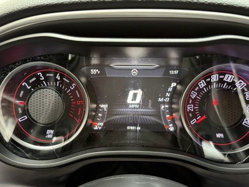 Used 2020 Dodge Challenger R/T Scat Pack image 10