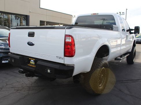 Used 2008 Ford F250 XL AWD/4WD image 7