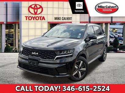 Used 2022 Kia Sorento S