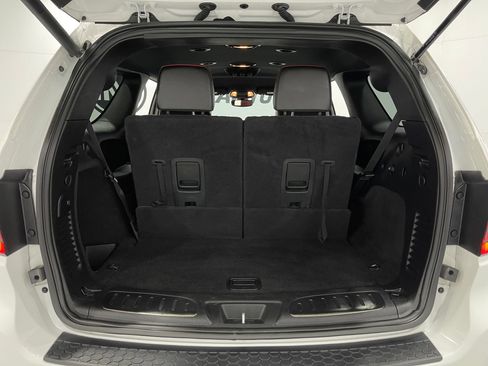 Used 2021 Dodge Durango R/T w/ Blacktop Package AWD/4WD image 24