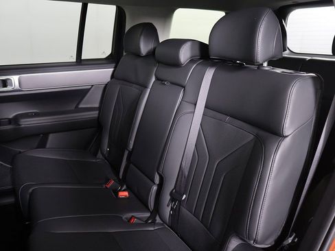 Certified 2024 Hyundai Santa Fe XRT image 32