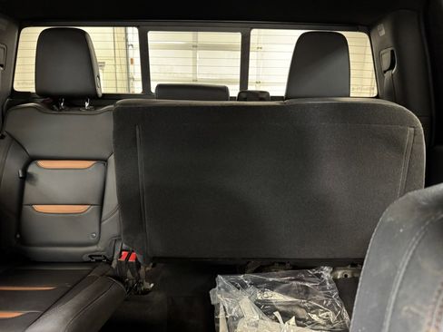 Used 2024 GMC Sierra 2500 AT4 w/ AT4 Premium Plus Package image 15
