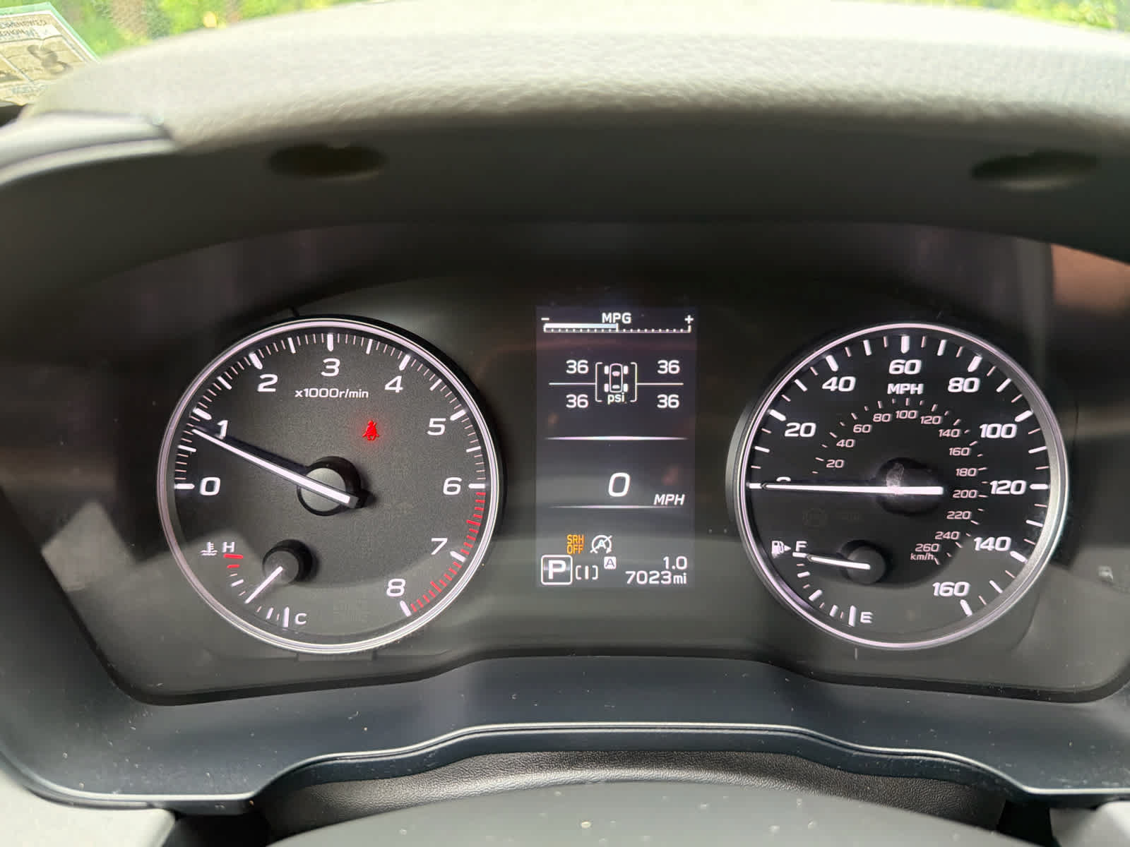 Used 2024 Subaru Crosstrek 2.5i Limited AWD/4WD image 22