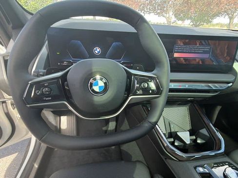 Used 2026 BMW X3 xDrive30i AWD/4WD image 14
