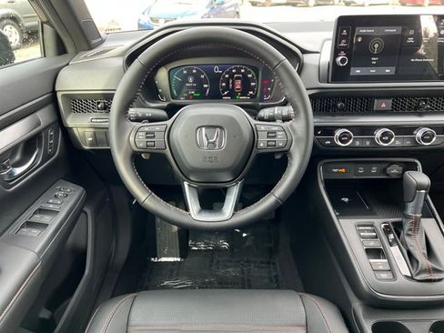 New 2026 Honda CR-V Sport-L image 13
