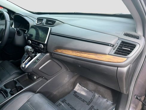 Used 2020 Honda CR-V EX-L image 32
