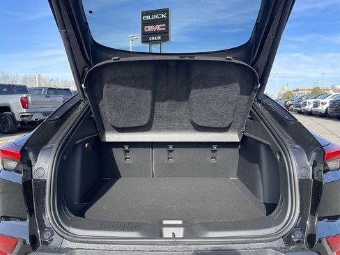 New 2026 Buick Envista Preferred w/ Convenience I Package image 7