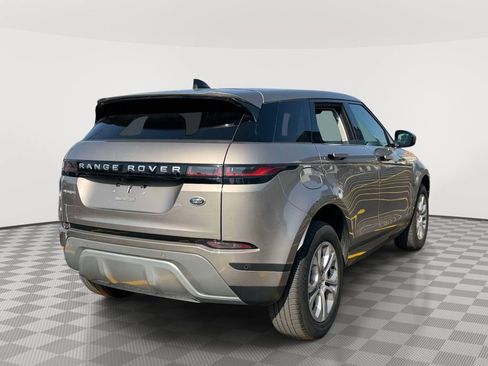 Used 2023 Land Rover Range Rover Evoque S AWD/4WD image 6