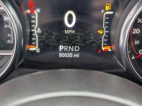 Used 2021 Jeep Gladiator Mojave image 15