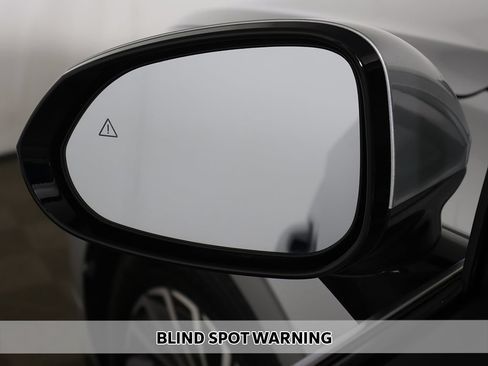 Used 2025 Hyundai Sonata SEL FWD image 4