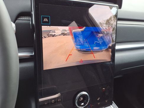 New 2026 GMC Terrain Elevation w/ Black Edition FWD image 4