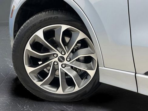 Used 2020 Lincoln Aviator Grand Touring w/ Equipment Group 302A image 40